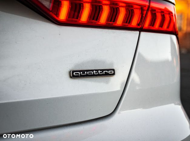 Audi A6 Limousine 55 TFSI Quattro Sport S tronic - 24