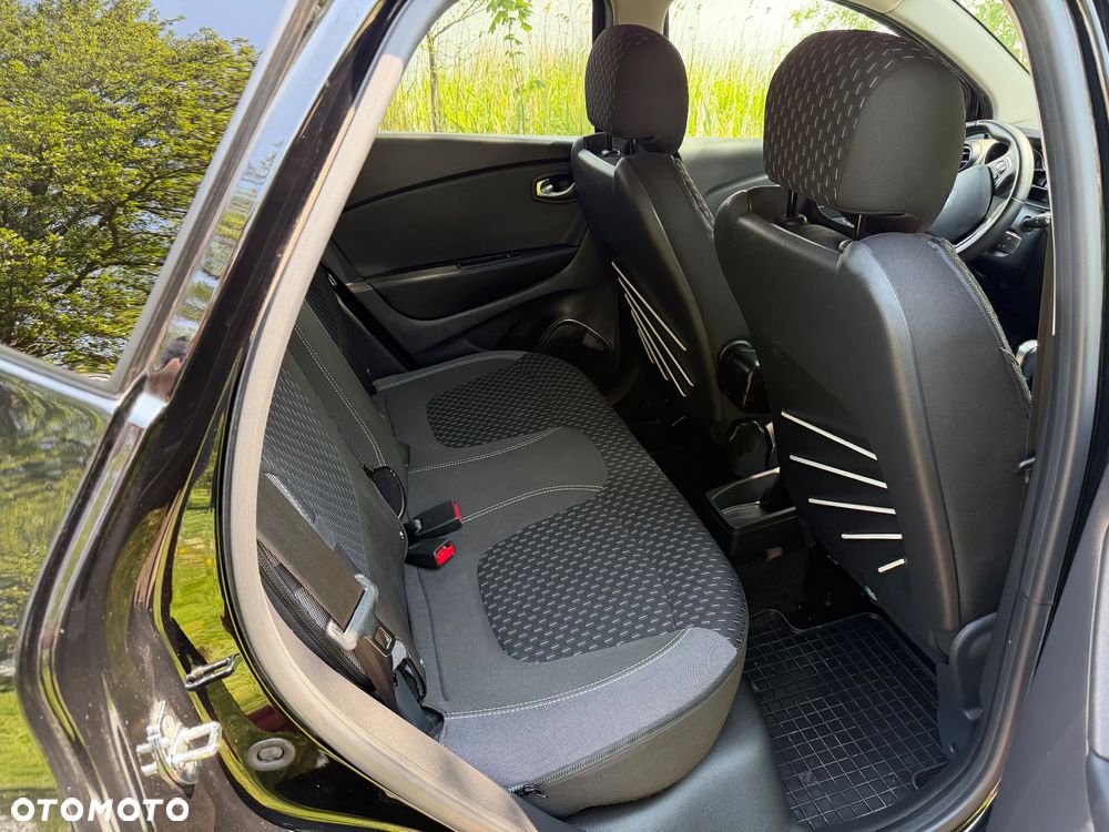 Renault Captur - 10