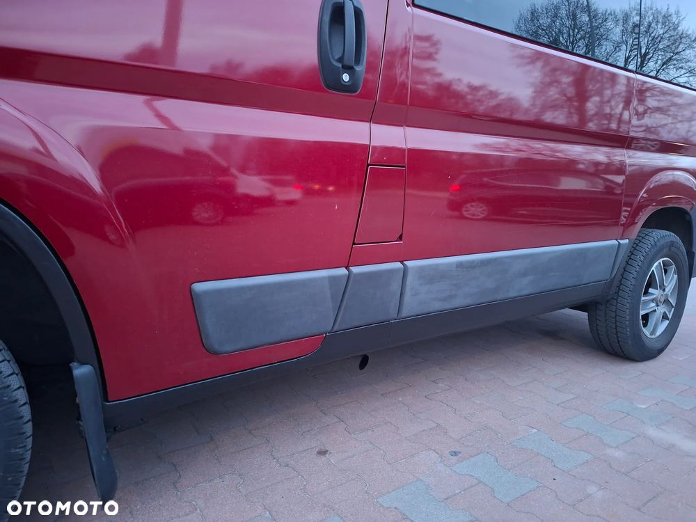 Fiat Ducato L1H1 - 23