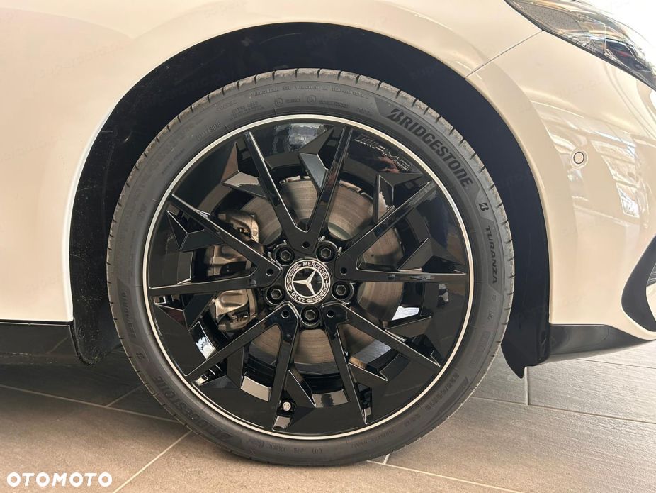 Mercedes-Benz CLA 220 mHEV 4-Matic 8G-DCT - 15
