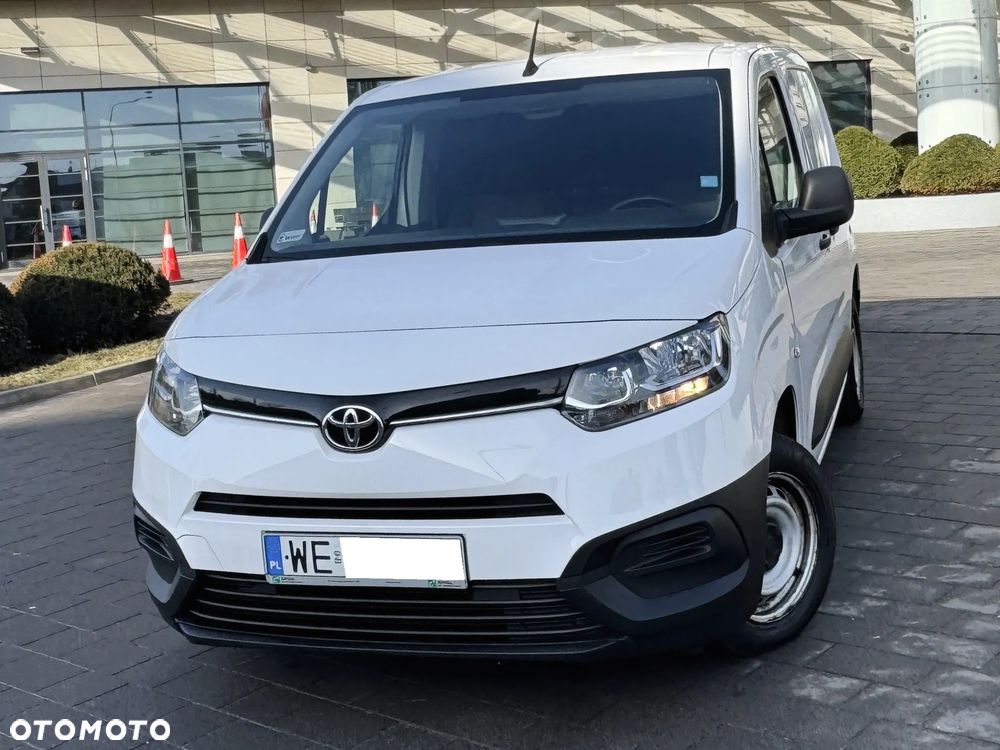 Toyota ProAce - 18