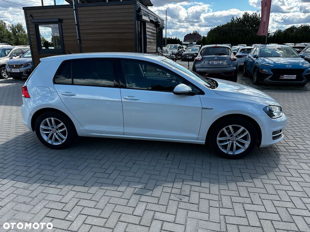 Volkswagen Golf - 36
