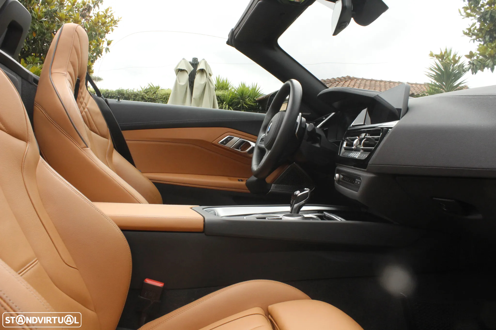 BMW Z4 - 36