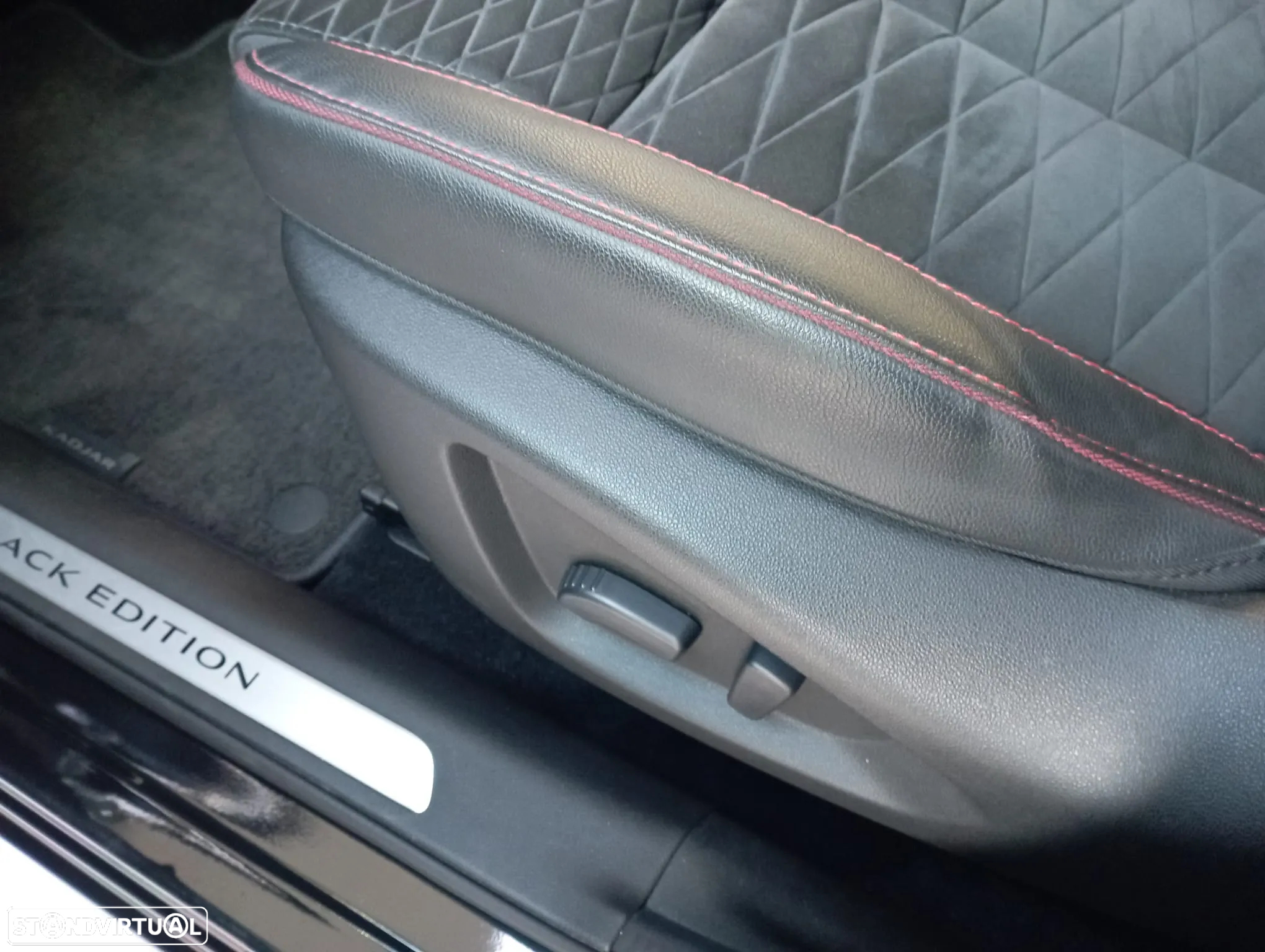 Renault Kadjar 1.5 dCi Black Edition - 18