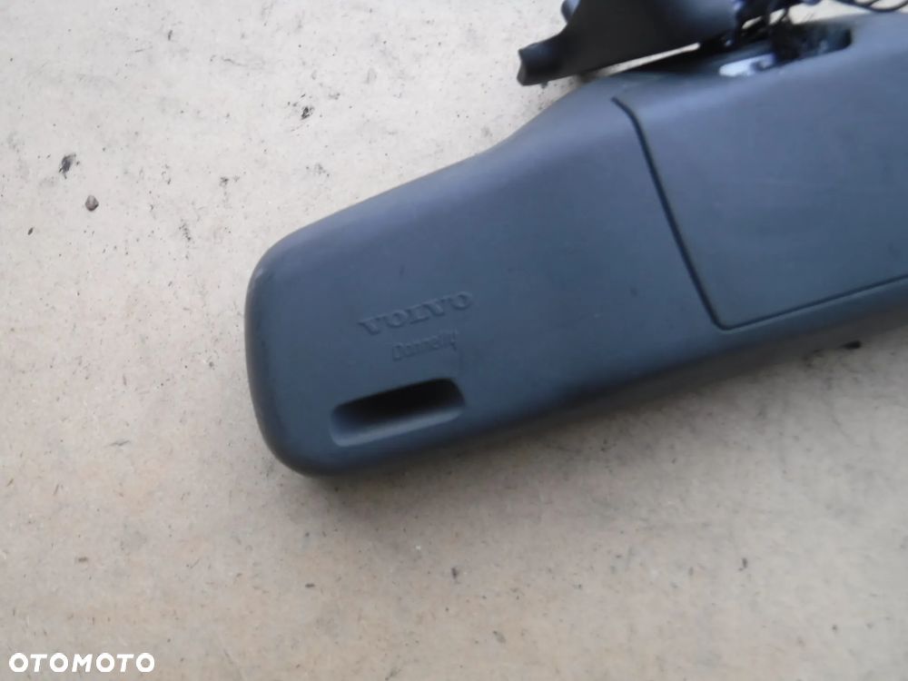 Volvo  XC70 S60 V70 99-04 lusterko wewnetrzne lampka - 2