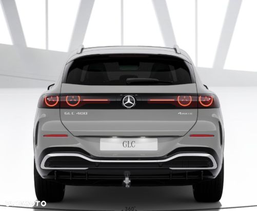 Mercedes-Benz GLC 400 94kWh 4-Matic EQ - 5