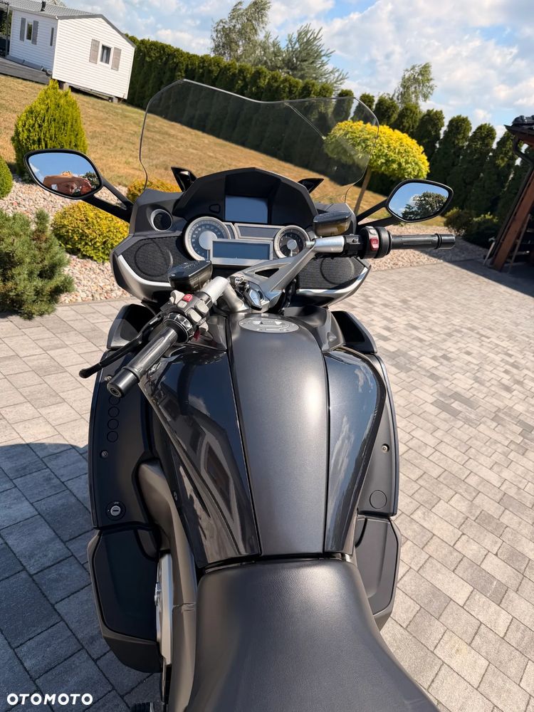 BMW K - 8