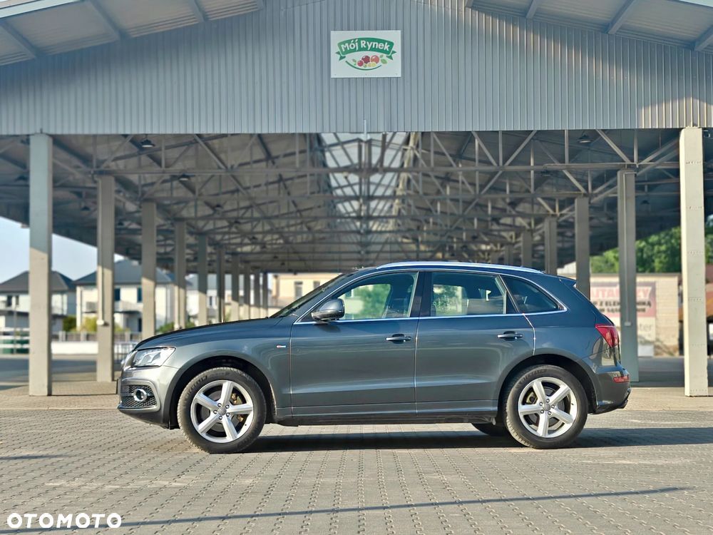 Audi Q5 - 4