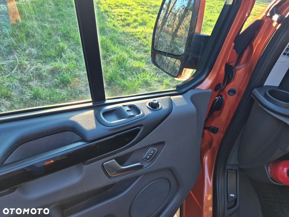 Ford Transit Custom - 6