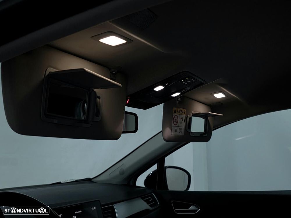 Renault Captur 1.5 dCi Exclusive - 33