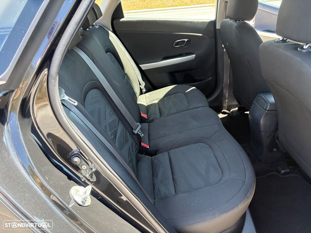 Kia Ceed SW 1.4 CRDi More Edition - 17