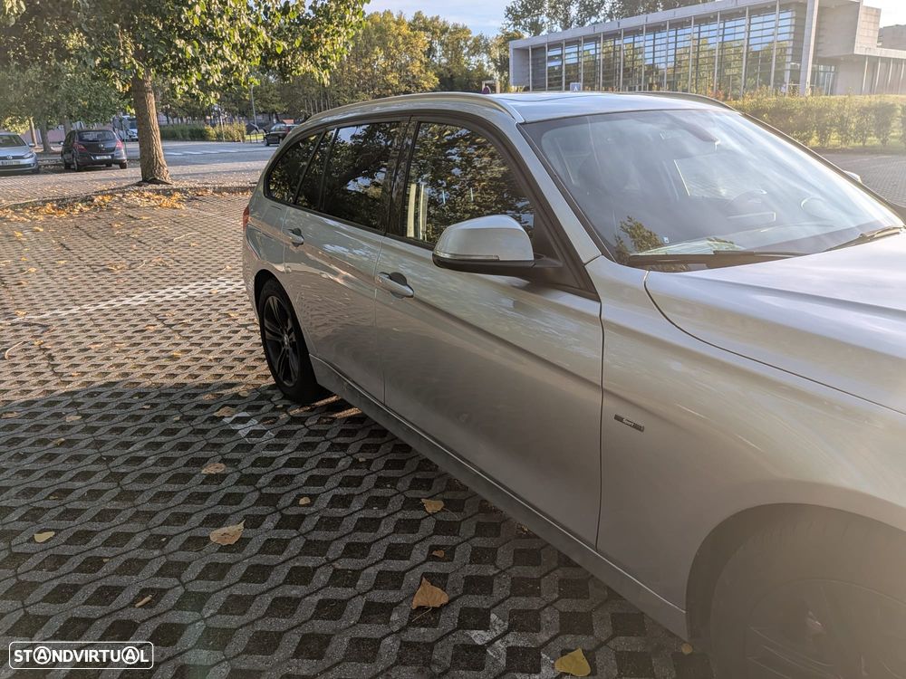 BMW 318 ver-18-d-xdrive-line-sport - 2