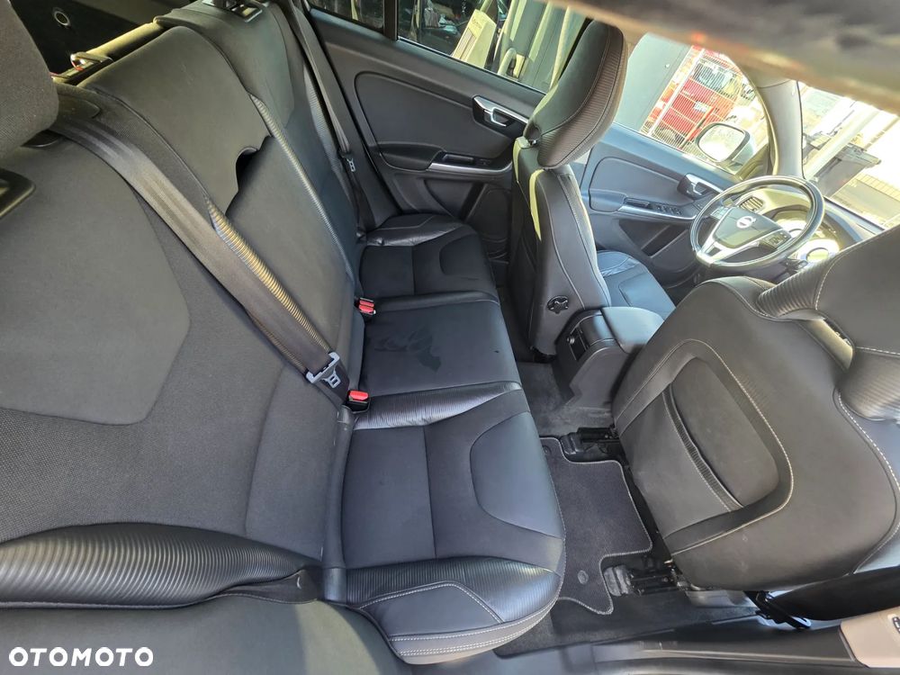 Volvo V60 T3 RDesign - 10