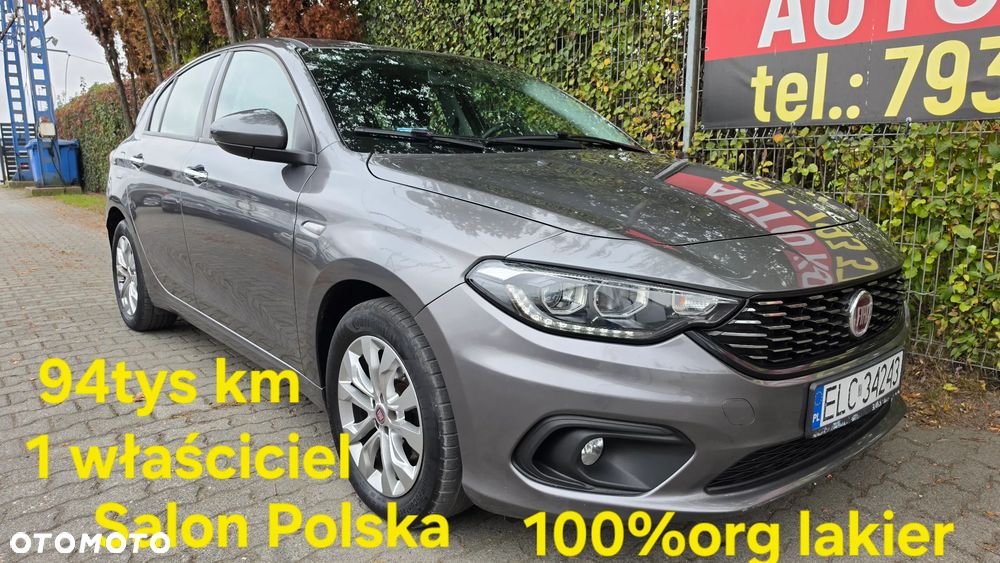 Fiat Tipo