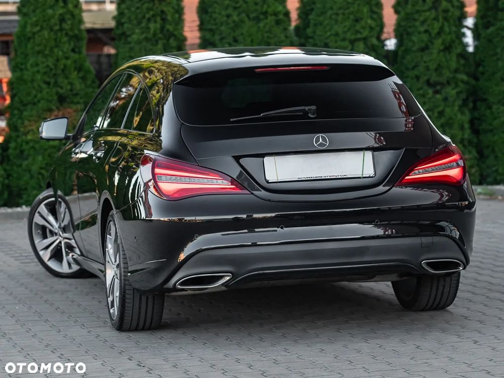Mercedes-Benz CLA - 9
