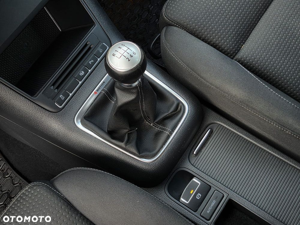 Volkswagen Tiguan 2.0 TDI DPF 4Motion Team - 39