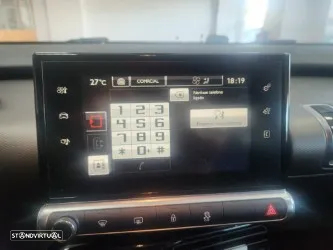 Citroën C4 Cactus 1.6 BlueHDi Feel ETG6 - 21