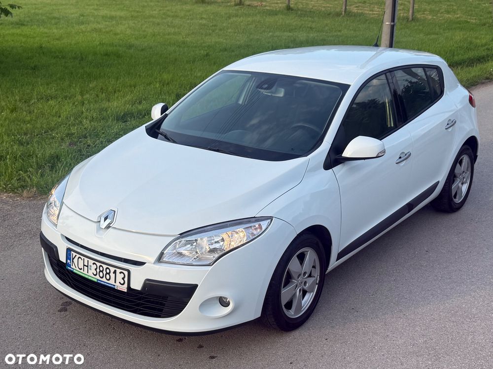 Renault Megane 1.6 16V Dynamique Euro5 - 29