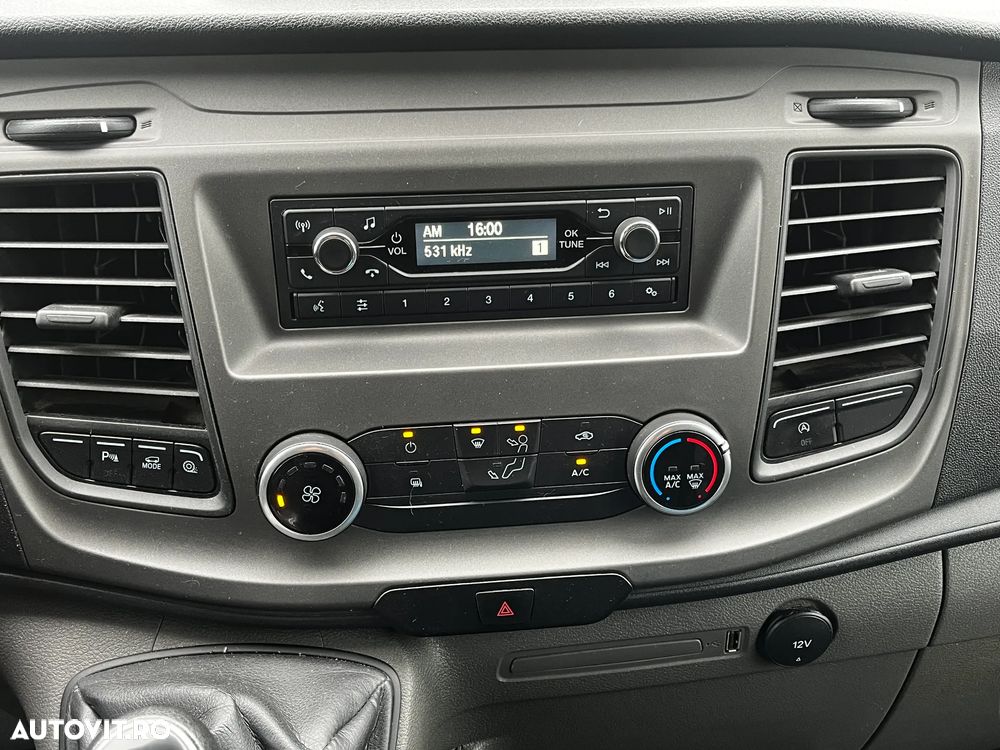 Ford Transit - 18