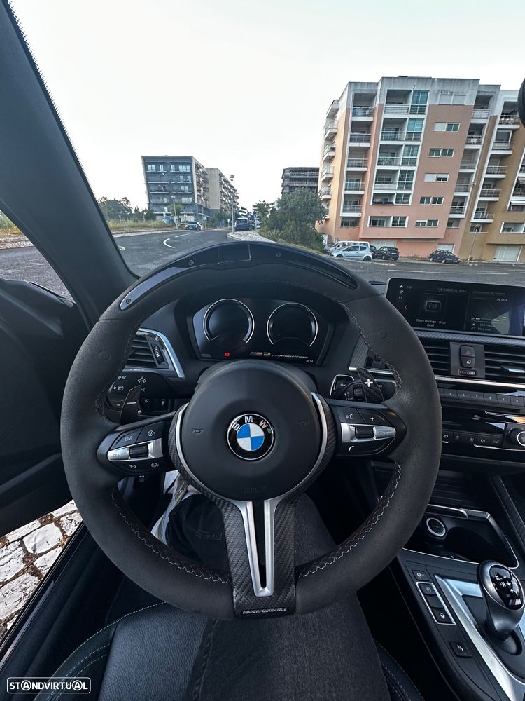 BMW M2 Competition Auto - 7