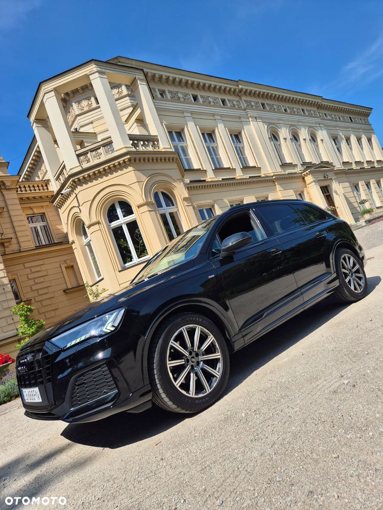 Audi Q7 - 3