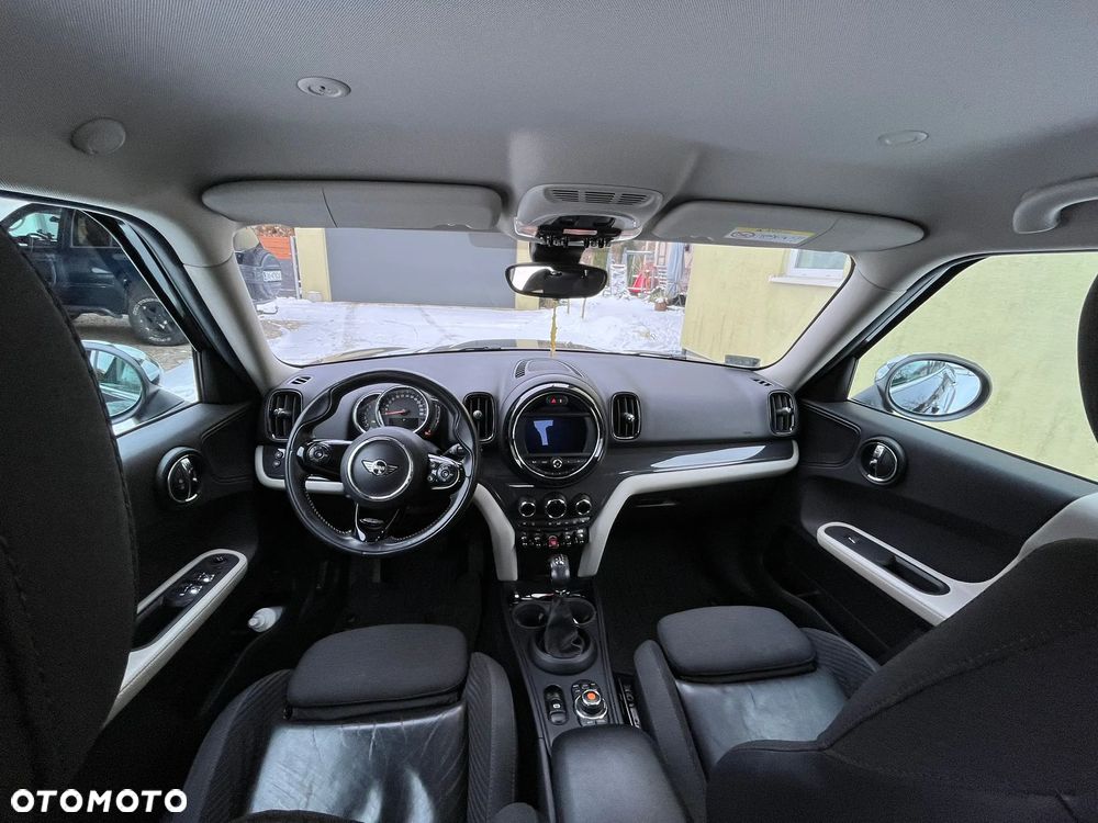 MINI Countryman Cooper - 4