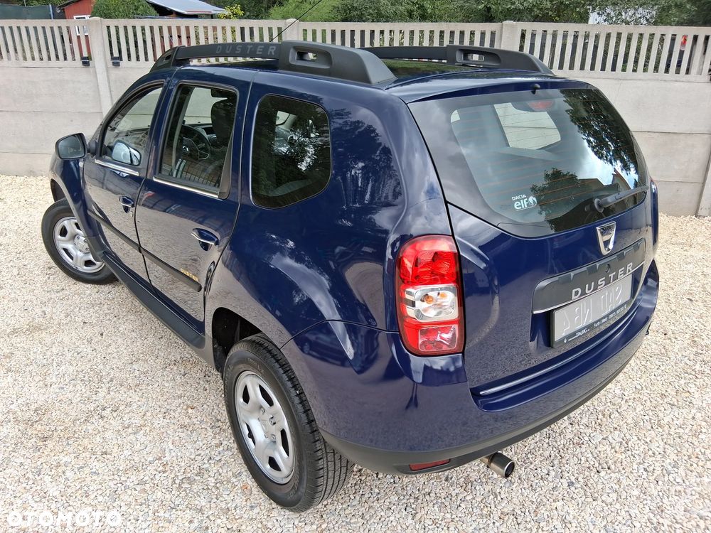 Dacia Duster - 25