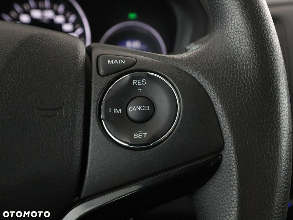 Honda HR-V 1.5 i-VTEC Comfort - 27