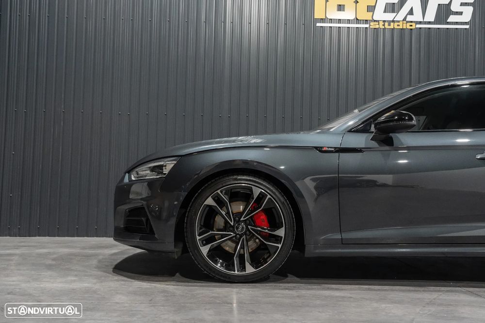 Audi A5 Sportback 2.0 TDI S-line S tronic - 29