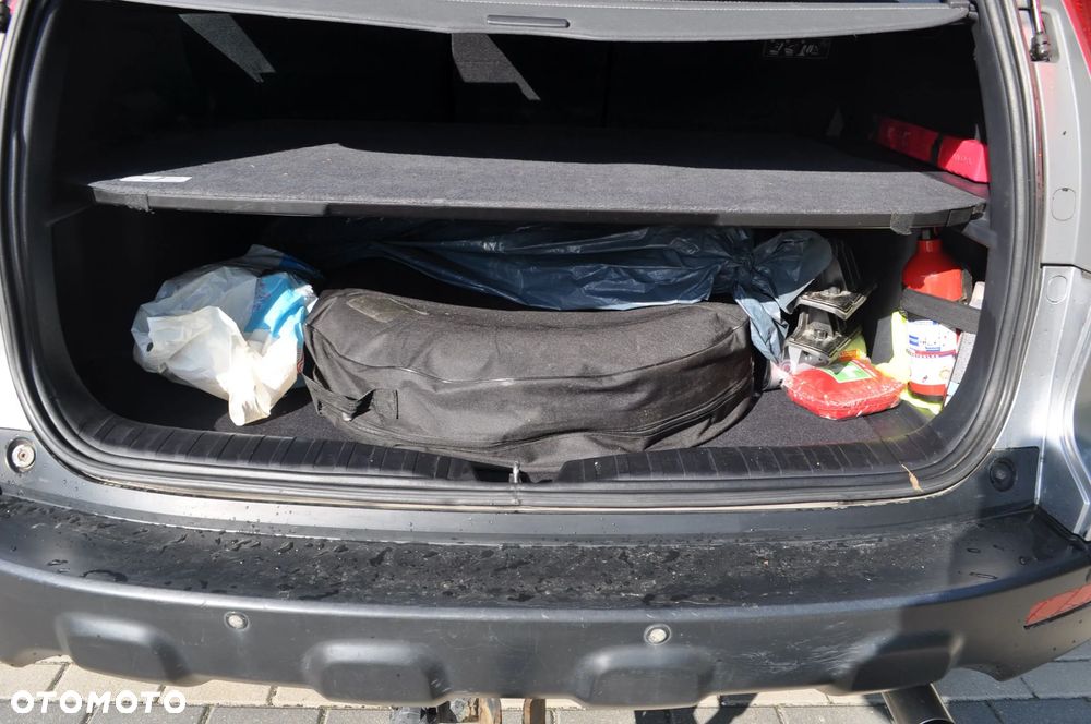 Honda CR-V 2.0 Comfort - 17