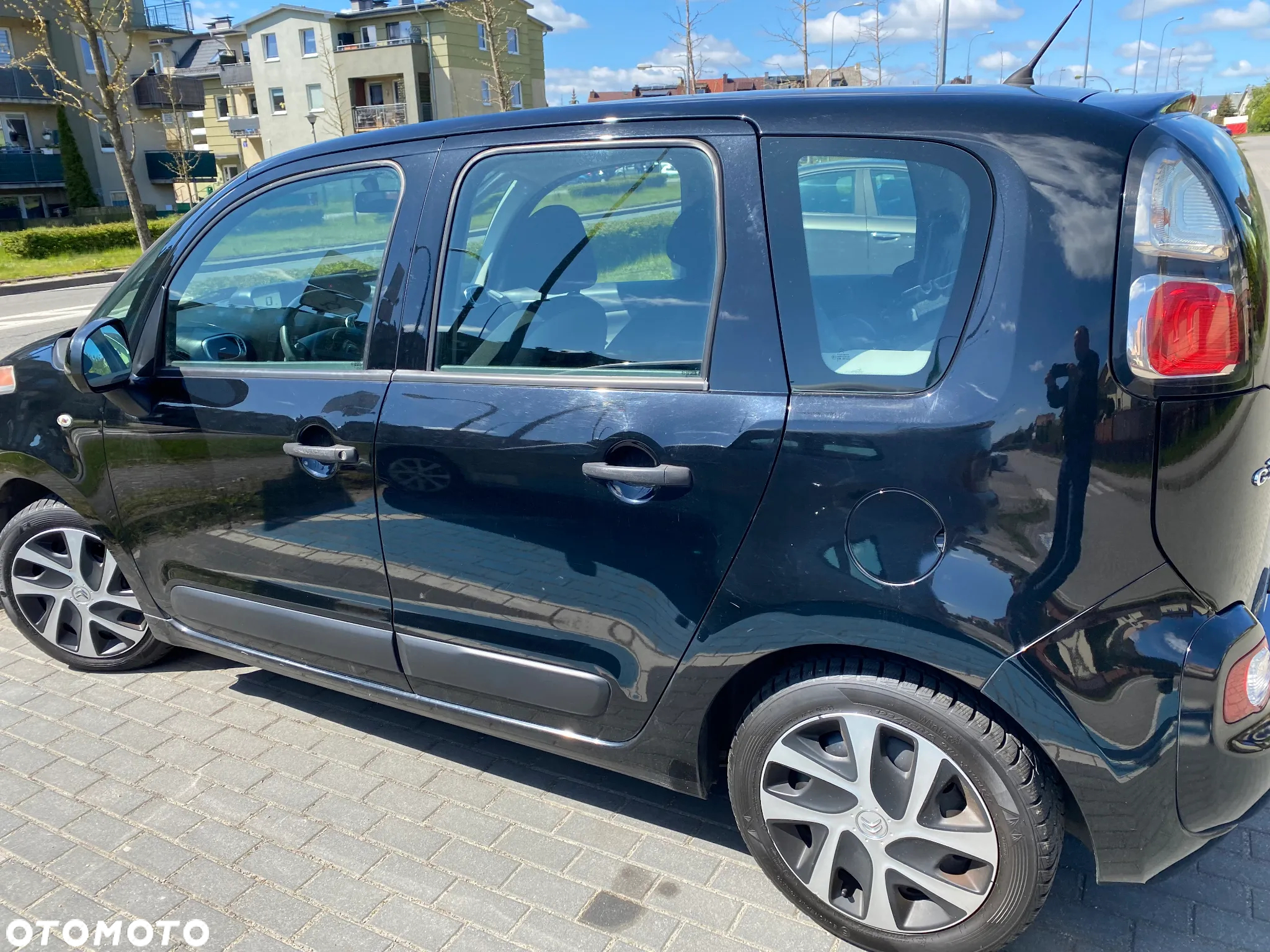 Citroën C3 Picasso 1.4i Attraction - 3