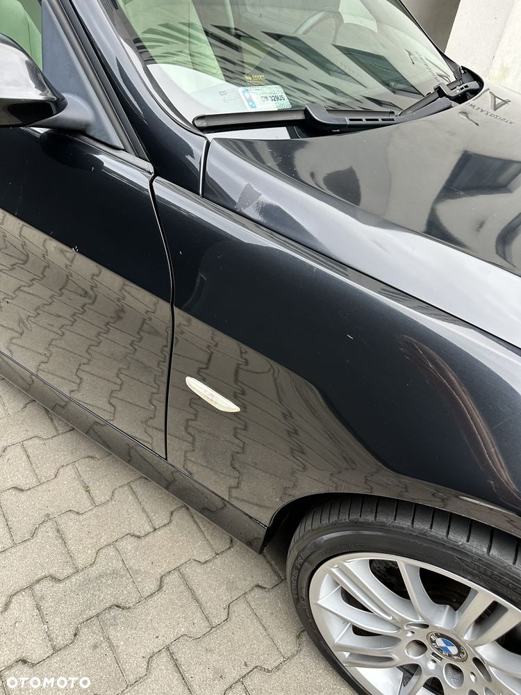 BMW Seria 3 - 11