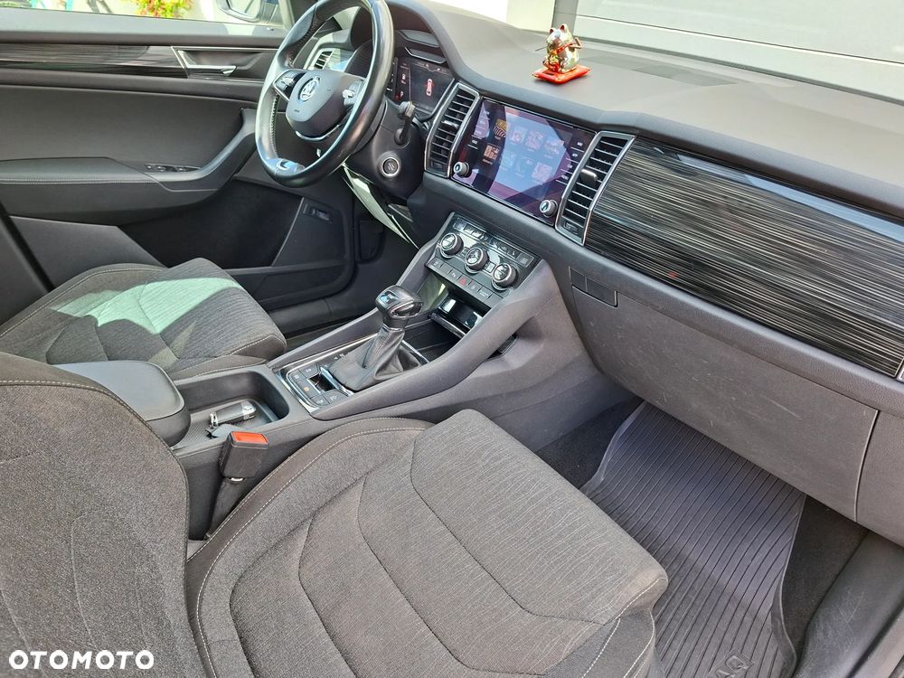 Skoda Kodiaq - 29