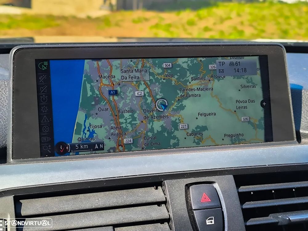 BMW 330 d - 12