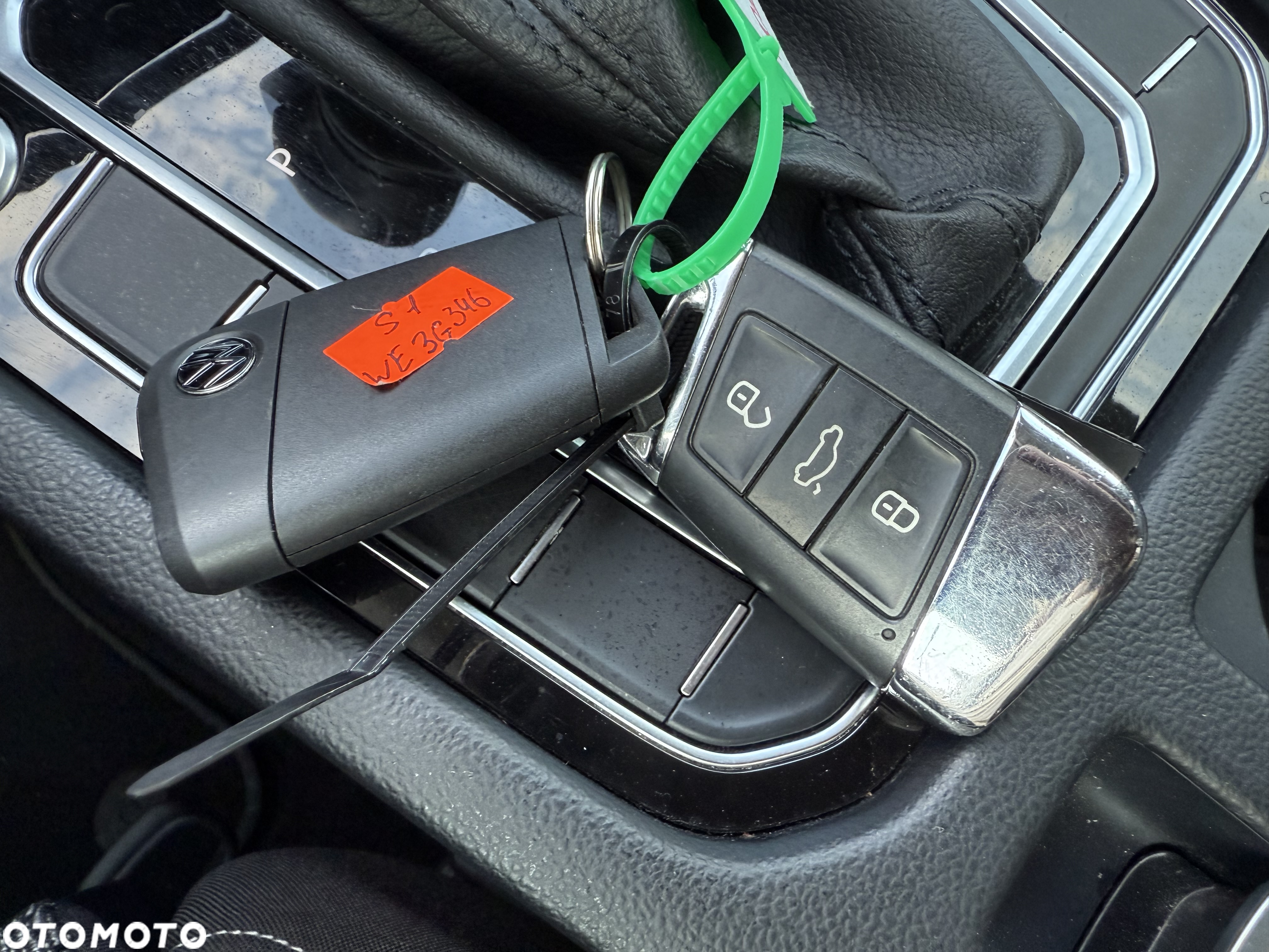 Volkswagen Arteon 2.0 TDI SCR Essence DSG - 22