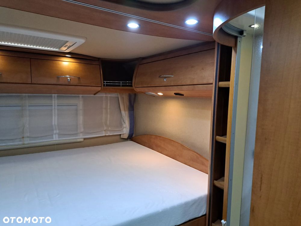 Carthago Chic C-Line I 4.7 - 23