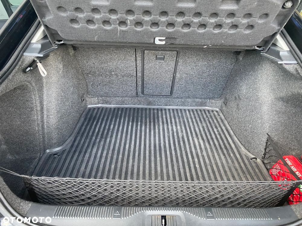 Skoda Octavia 1.4 TSI Ambiente - 14