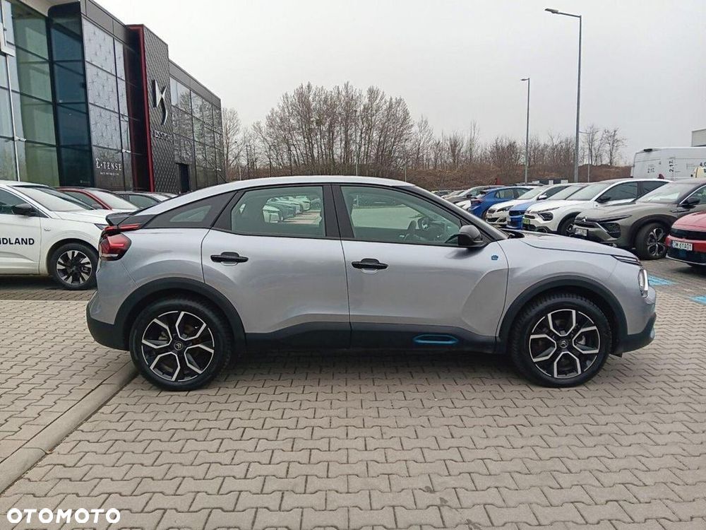 Citroën C4 EV136 50kWh Feel - 7