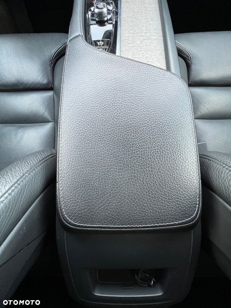 Volvo S90 D5 AWD Inscription - 19