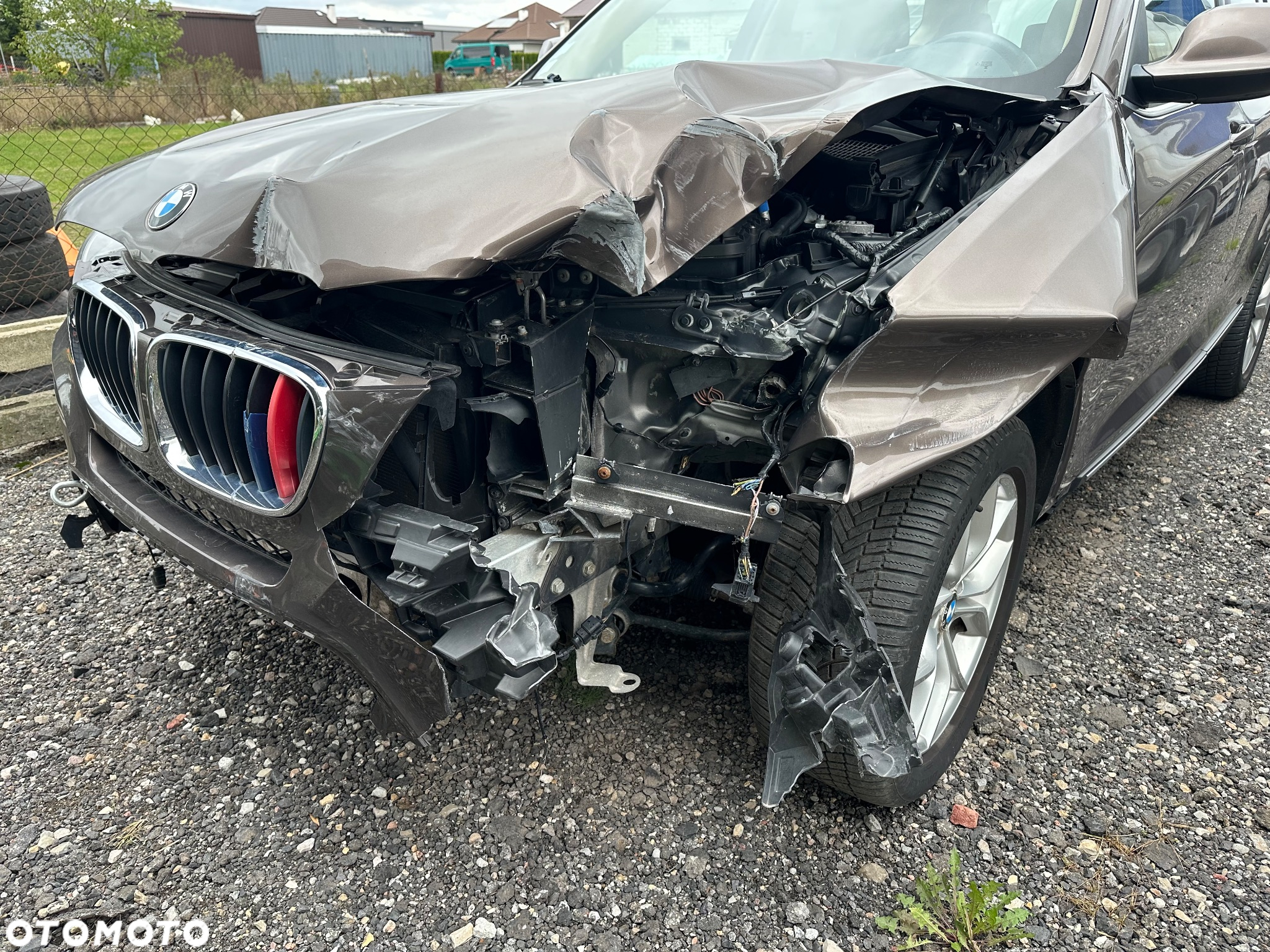 BMW X3 xDrive20d - 3