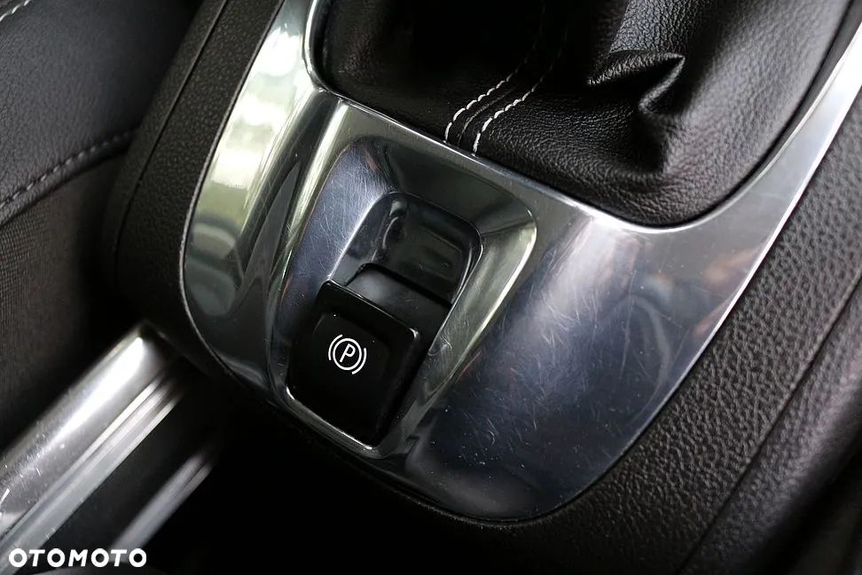 Opel Meriva 1.4 T Cosmo - 17