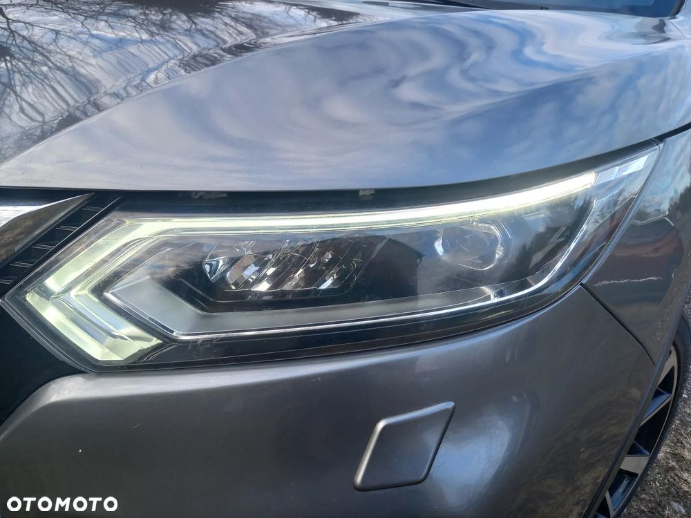 Nissan Qashqai 1.5 dCi Tekna - 4