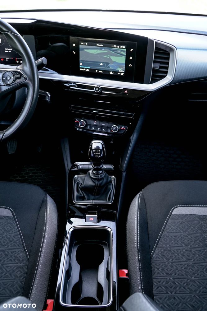 Opel Mokka 1.2 DI Turbo Business Elegance - 22