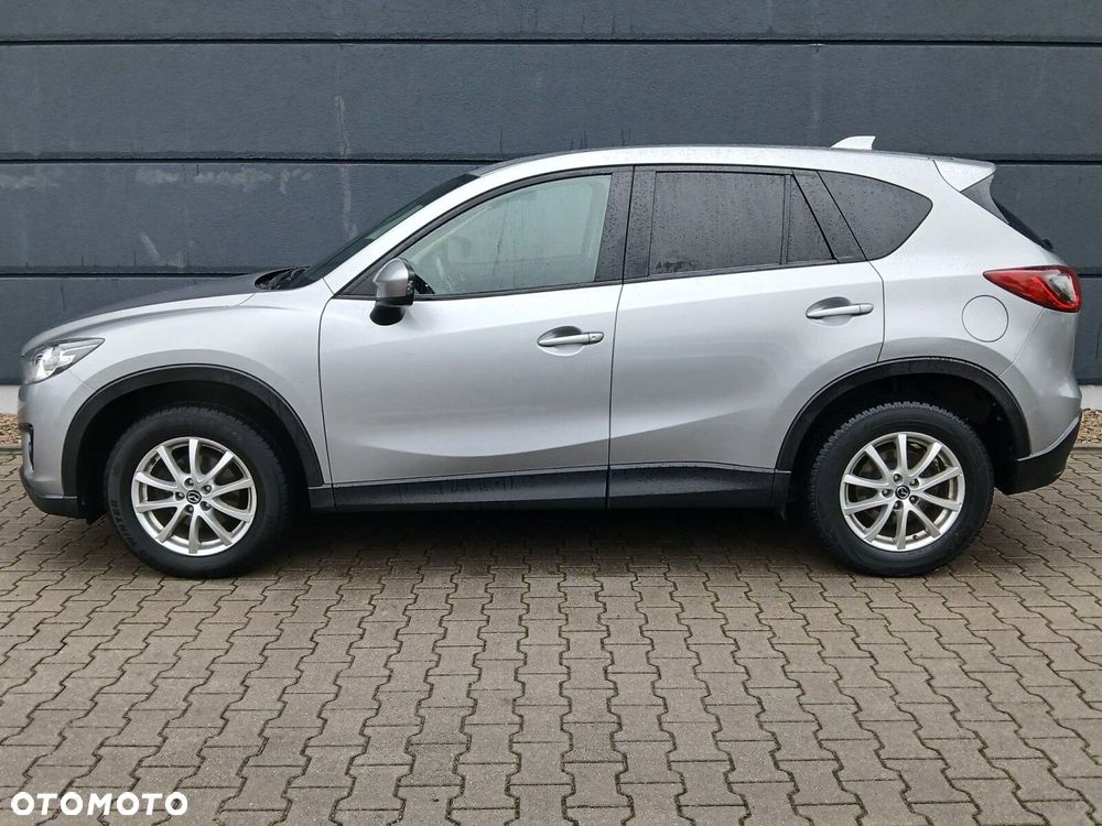 Mazda CX-5 2.0 Skyenergy 2WD - 10