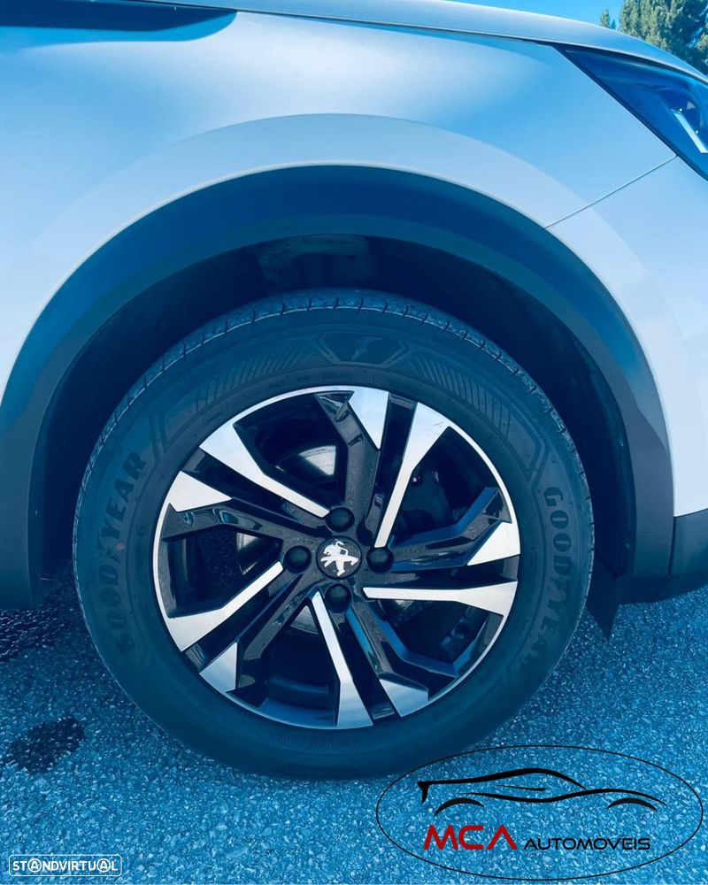 Peugeot 2008 1.5 BlueHDi Allure - 14