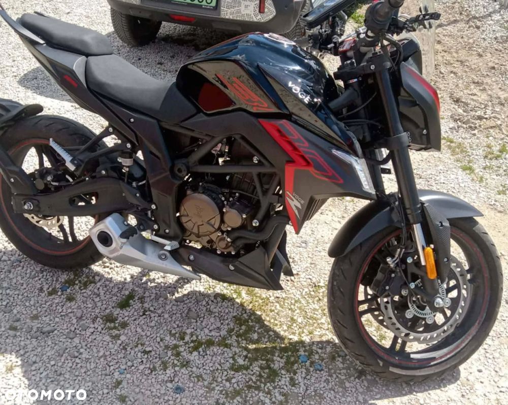 VOGE 300R - 2