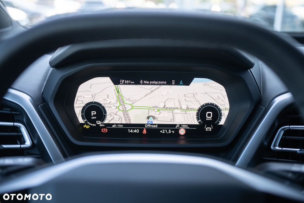Audi Q4 e-tron 45 82kWh - 30