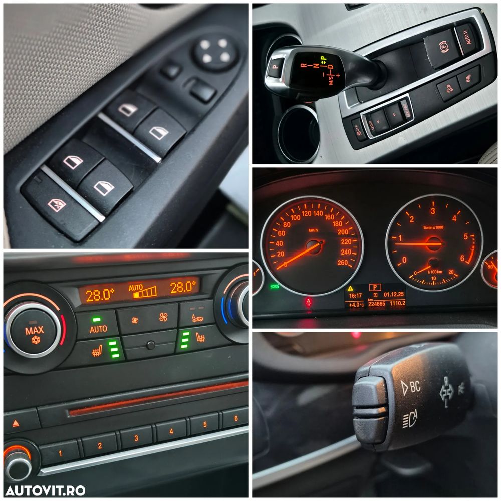 BMW X3 xDrive20d Aut. - 7