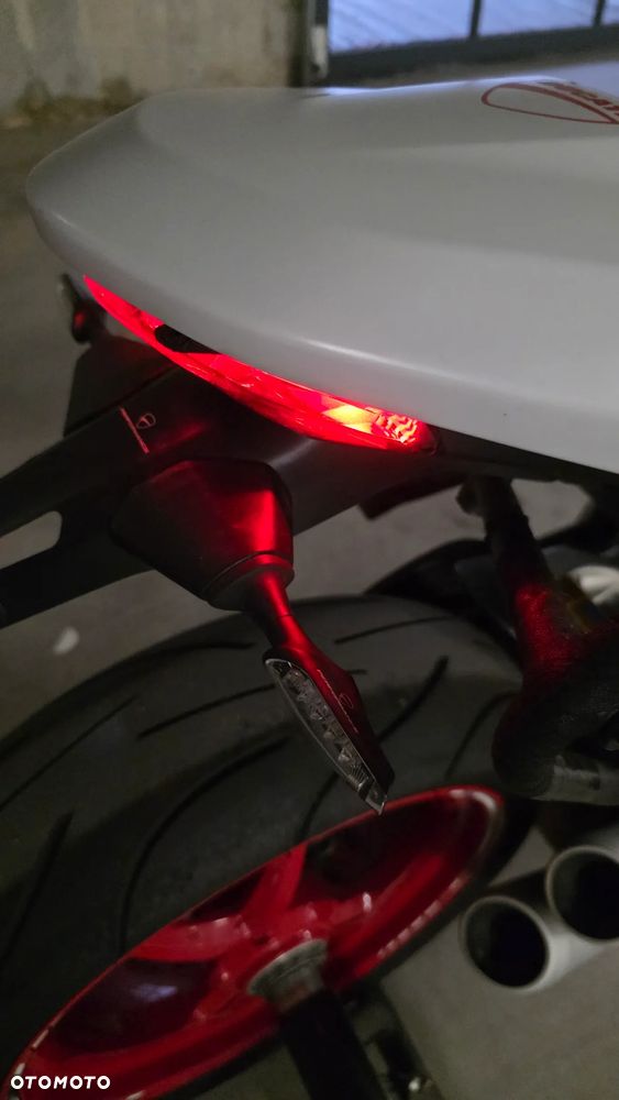 Ducati SuperSport - 12