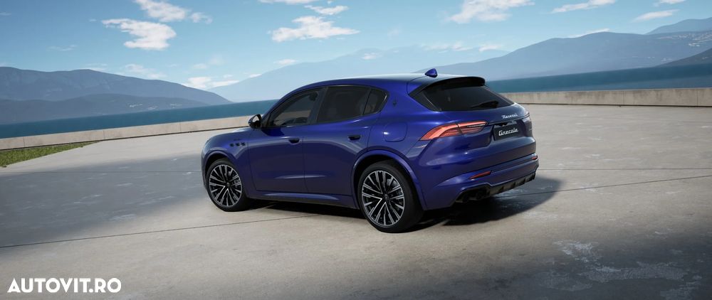 Maserati Grecale - 2